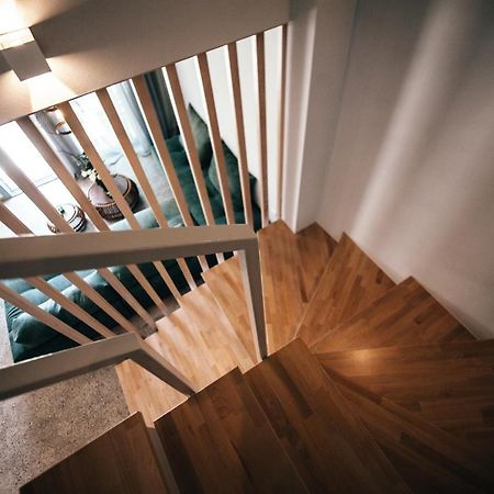 K Villas Plataria Ngoại thất bức ảnh