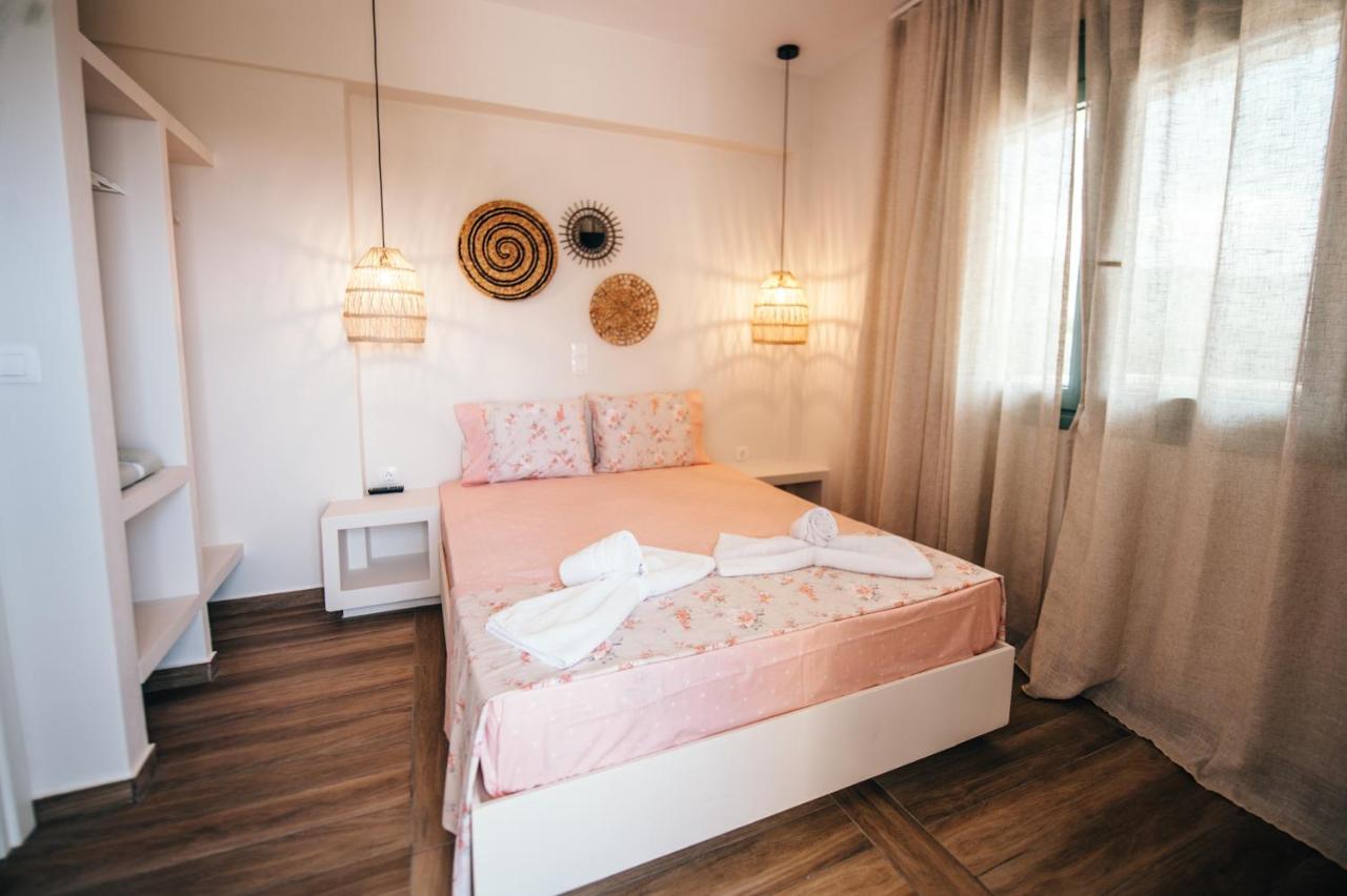 K Villas Plataria Ngoại thất bức ảnh