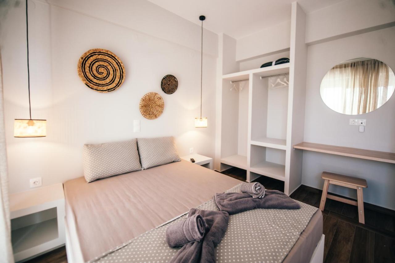 K Villas Plataria Ngoại thất bức ảnh