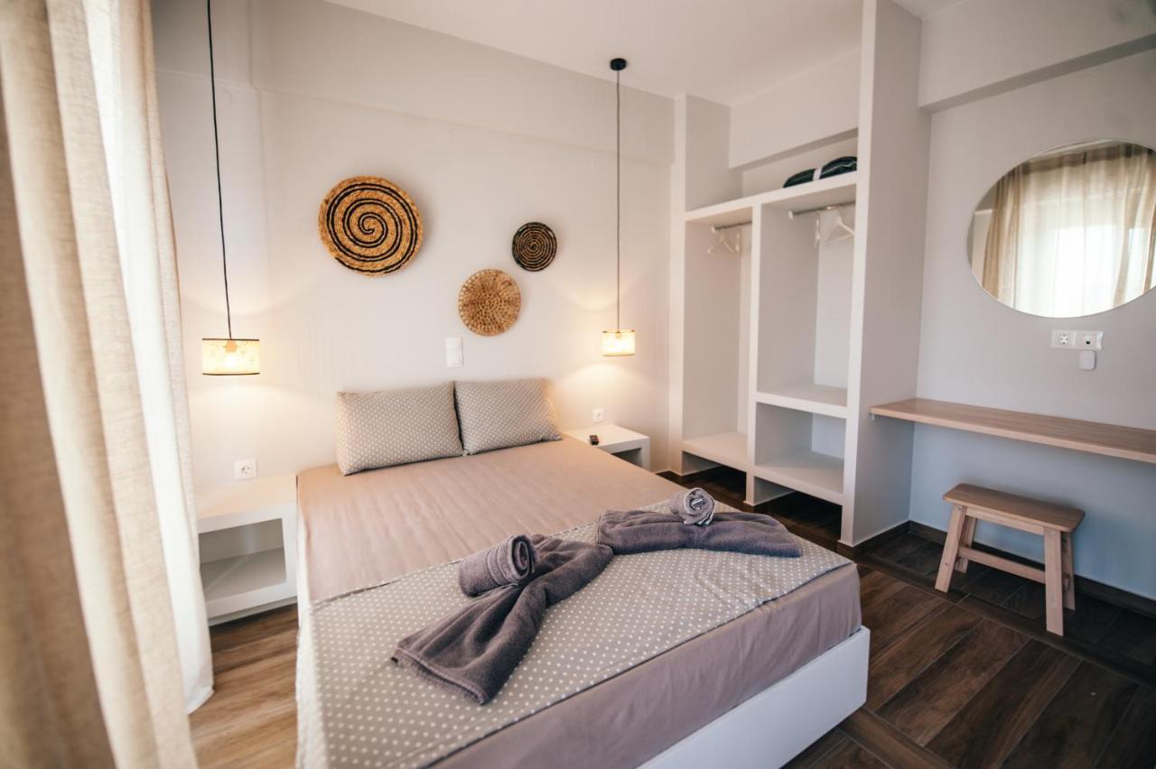 K Villas Plataria Ngoại thất bức ảnh