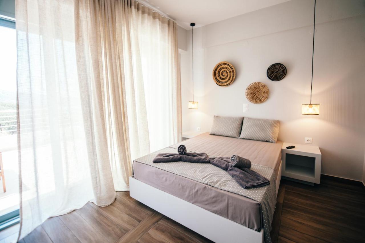 K Villas Plataria Ngoại thất bức ảnh