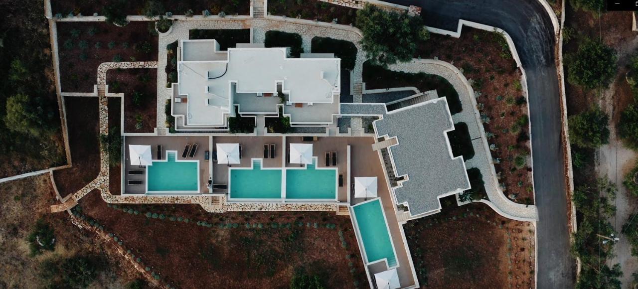 K Villas Plataria Ngoại thất bức ảnh