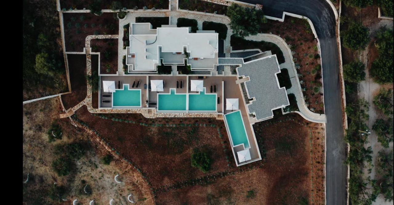 K Villas Plataria Ngoại thất bức ảnh
