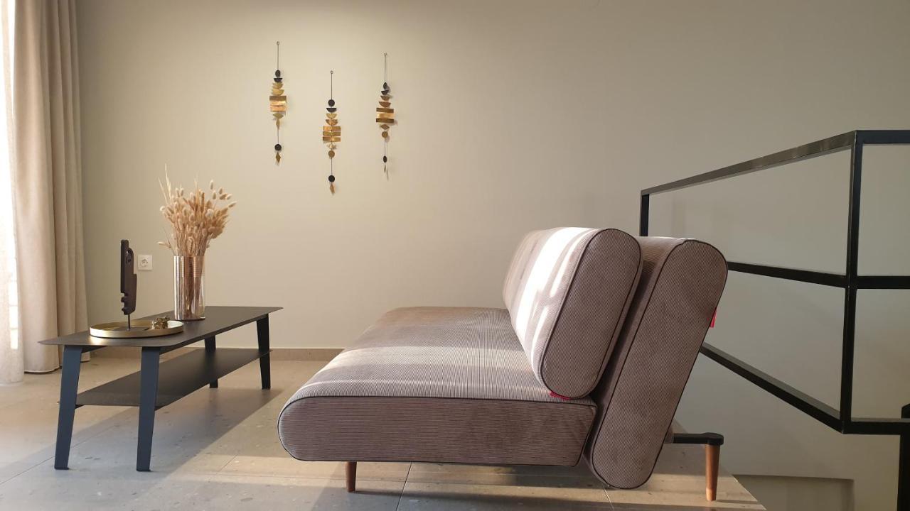 K Villas Plataria Ngoại thất bức ảnh