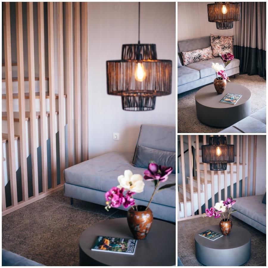 K Villas Plataria Ngoại thất bức ảnh
