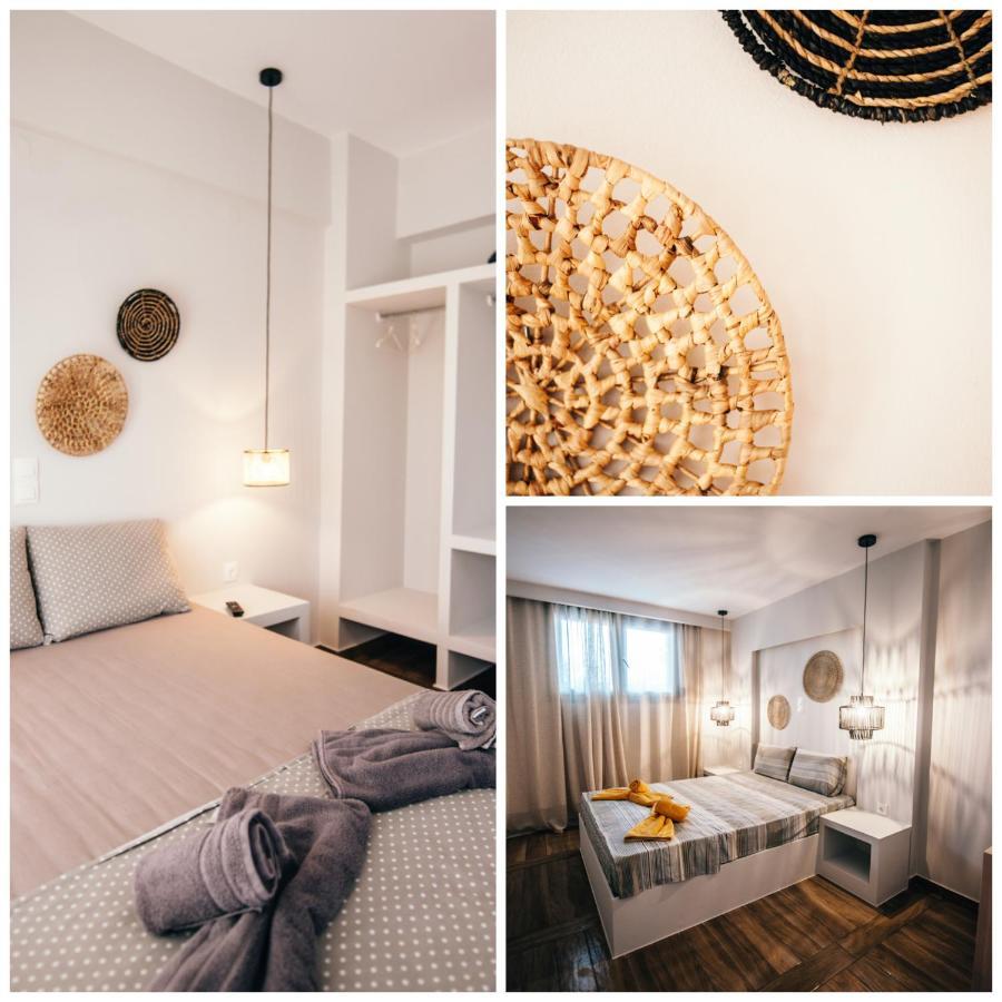 K Villas Plataria Ngoại thất bức ảnh