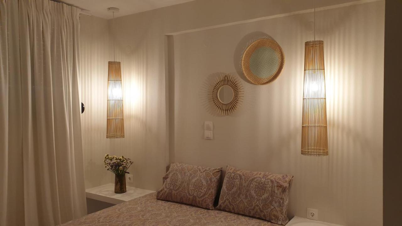 K Villas Plataria Ngoại thất bức ảnh