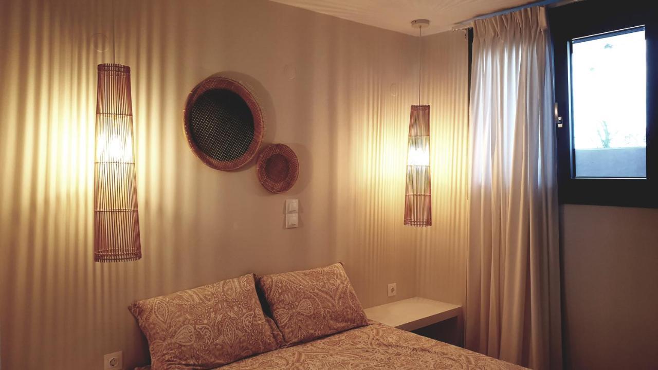 K Villas Plataria Ngoại thất bức ảnh