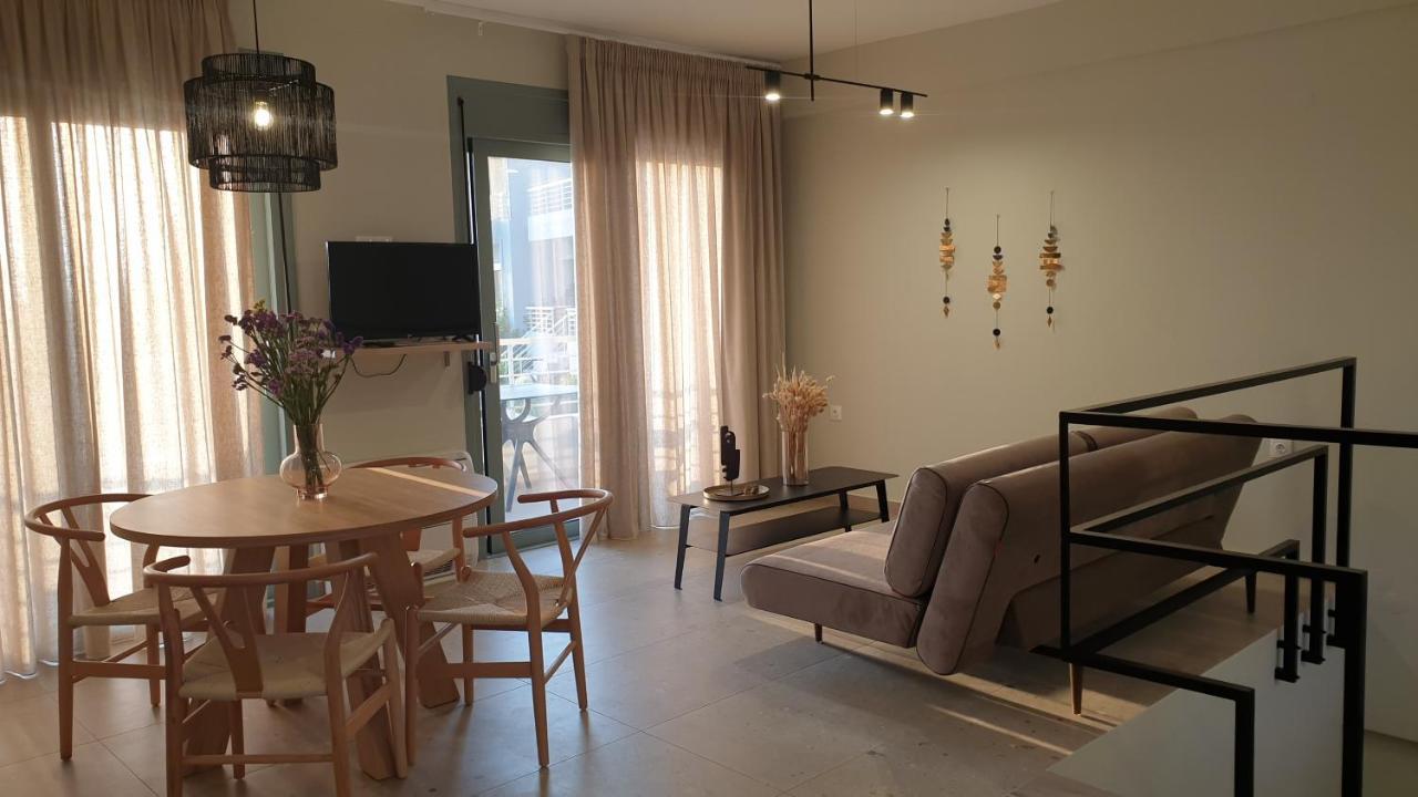 K Villas Plataria Ngoại thất bức ảnh