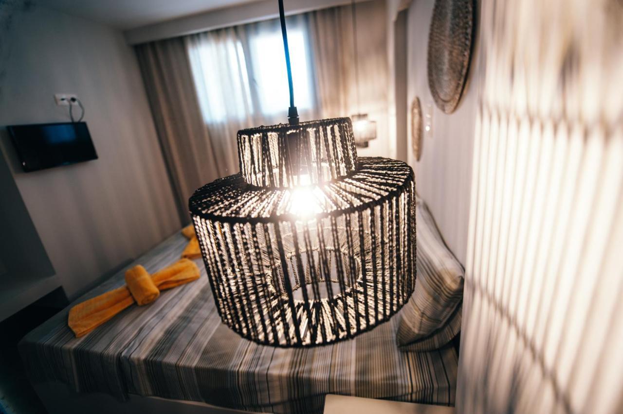 K Villas Plataria Ngoại thất bức ảnh