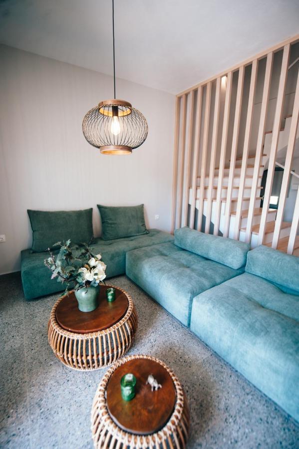 K Villas Plataria Ngoại thất bức ảnh