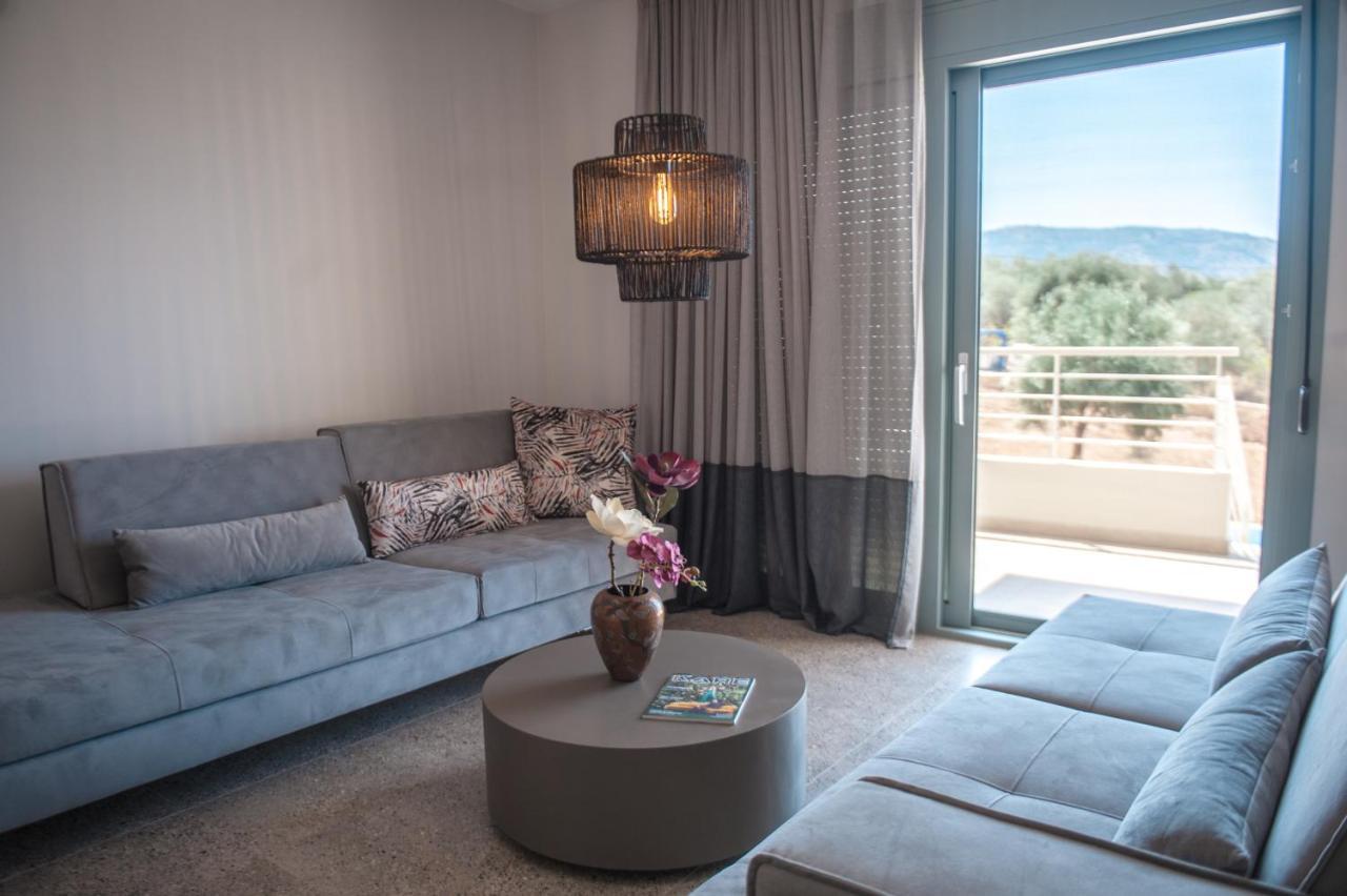 K Villas Plataria Ngoại thất bức ảnh