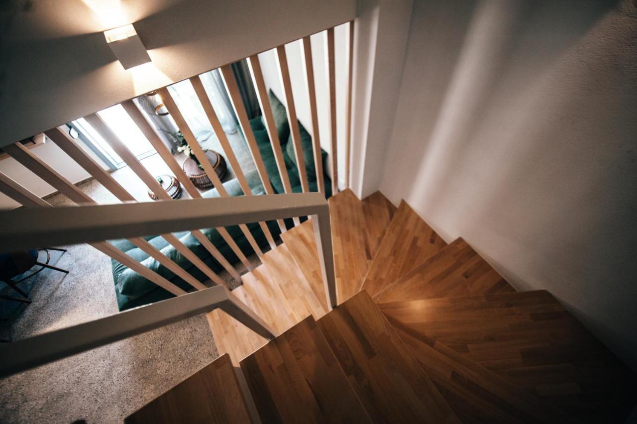 K Villas Plataria Ngoại thất bức ảnh