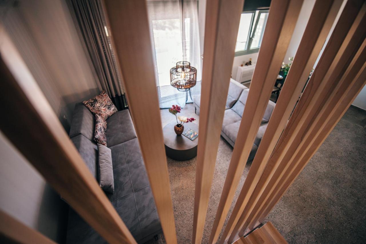 K Villas Plataria Ngoại thất bức ảnh