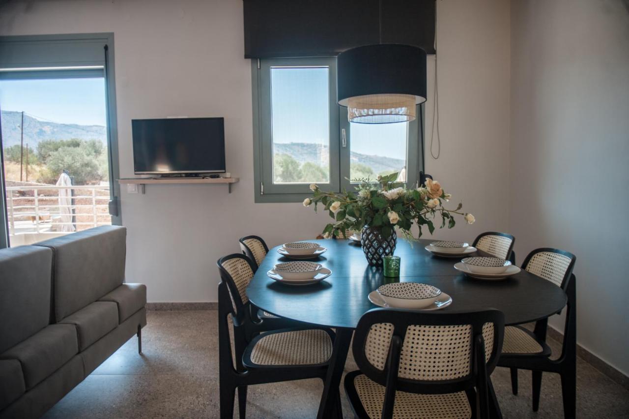 K Villas Plataria Ngoại thất bức ảnh
