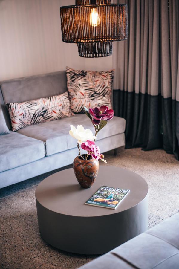 K Villas Plataria Ngoại thất bức ảnh