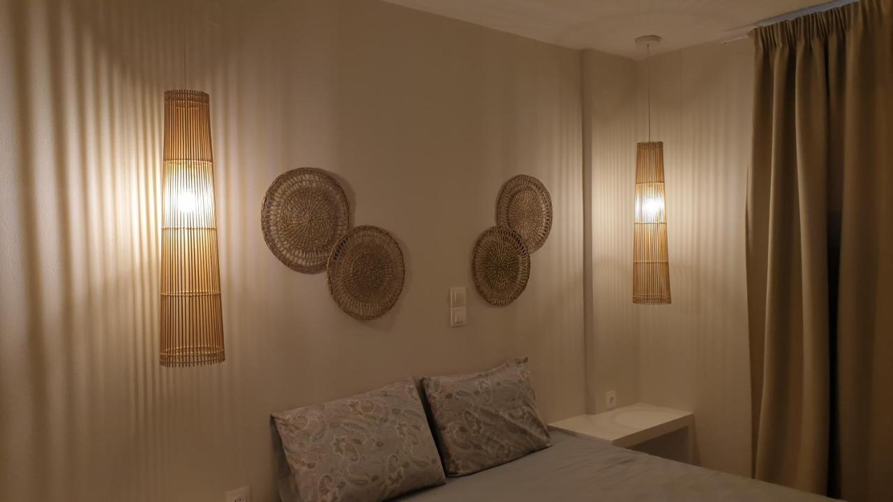 K Villas Plataria Ngoại thất bức ảnh