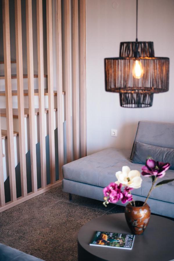 K Villas Plataria Ngoại thất bức ảnh